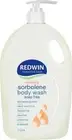 Redwin Sorbolene Body Wash with Vitamin E 1 Litre*+FREE SHIPPING AU...