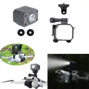 Extension Camera Fill Light Bracket Mount Searchlight For DJI Mini 3 Pro Drone