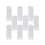 9 Pcs For Mi Robot Vacuum Mop 2s / Mop P / Mop Pro / Xmstjqr2s / Stytj02ym Hepa Filter