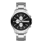 A│X ARMANI EXCHANGE 天際三眼計時腕錶AX2152【WATCH ON-LINE STORE 】