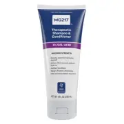 MG217 Psoriasis Therapeutic Shampoo & Conditioner 3% Sal-Acid 8oz