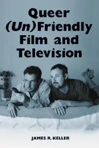 在飛比找博客來優惠-Queer Unfriendly Film and Tele