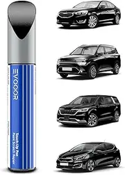 Aurora Black(ABP) Touch Up Paint Compatible with KIA Exact Match–Chips and Nicks Touch Up