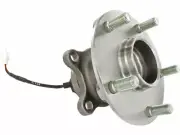 Rear Wheel Hub Assembly For 07-13 Suzuki SX4 Crossover AWD DP39Z1 (for: Suzuki)