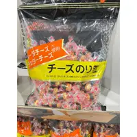在飛比找蝦皮購物優惠-日本 雙起司海苔米果捲550g 日本好市多代購 日本cost