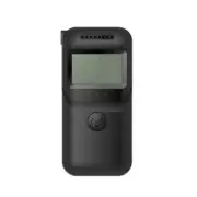Digital LED Breath Alcohols Detectors Portable Tester Breathalyzers