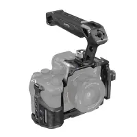在飛比找數位小兔優惠-SmallRig 3708 犀牛系列 相機提籠 for So