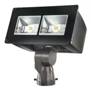 Lumark NFFLD-A25-S Night Falcon Slipfitter 85W LED Floodlight Luminaire