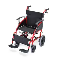在飛比找momo購物網優惠-【輪椅】室內移位型 輪椅B款(#輪椅輕便折疊#老人專用#老人