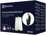 Electrolux Filter Kit for Ergorapido Range