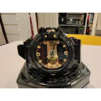 在飛比找蝦皮購物優惠-Casio G-Shock GBA-400藍芽手錶