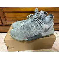 在飛比找蝦皮購物優惠-Nike kd10 XDR 897816007 US10