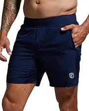 [Born Primitive] Versatile Short