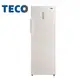 含基本安裝 【TECO 東元】RL240SW 240公升 窄身美型直立式冷凍櫃 (9.2折)