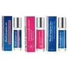 Pure Instinct Roll-On, Original Pheromone Infused Unisex Perfume Cologne 10 ml’