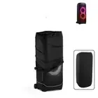 Suitable for JBL PartyBox Ultimate Audio Dust Cover, Speaker Dust Cover Black