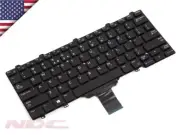 NEW Dell Latitude E5250/E7250 US/INT ENGLISH Backlit Laptop Keyboard 03WN15