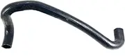 CH6430 Upper Radiator Hose for Nissan Pathfinder R52 3.5L (VQ35DE) V6 24V DOHC VVT MPFI 3498cc 190kw Petrol (FWD+AWD) Suits Series 1 & 2