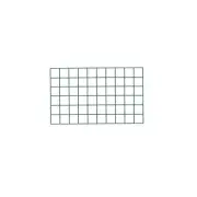Metro WG1830K3 SmartWall Wire Grid, Metroseal Green Epoxy, 18" x 30"