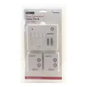 Plug N Power Compatible Home Automation Value Pack Radio Shack 61-2410 Vintage