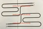 Chef 691 Classic Wall Oven Upper Top Grill Element EOC691W EOC691W*03