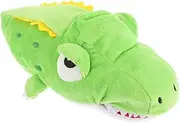 SUPVOX Puppet Cartoon Puppet for Interactive Animal Engaging Storytelling Companion for Home School Learning Centers