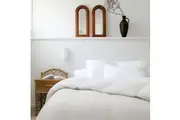 Sienna Living Winter 80% Duck Down 20% Duck Feather Quilt