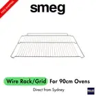 OEM Wire Shelf Rack/Grid Fits 90cm Smeg C30GGXU1 Oven-765x395mm | Free Postage