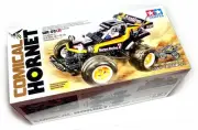TAMIYA EP RC Car 1/10 Comical Hornet WR-02CB with ESC 58666