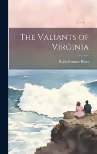 在飛比找博客來優惠-The Valiants of Virginia