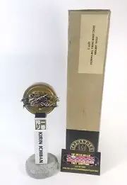 Kirin Ichiban Lager Dragon Japan Beer Tap Handle 7.25” Tall - Brand New In Box!