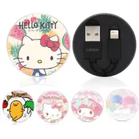 在飛比找蝦皮商城優惠-GARMMA Hello Kitty 三麗鷗家族 Light