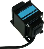 Made in Japan Transformer Step Down Transformer 600W 110-120V to 100V