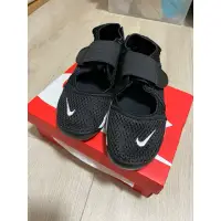 在飛比找蝦皮購物優惠-全新 忍者鞋 NIKE RIFT GS/PS BOYS 2Y