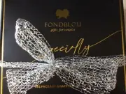 FONDBLOU GIFTS FOR NEWLY MARRIED COUPLES SPECIALTY GIFT BOX FACTORY SEALED