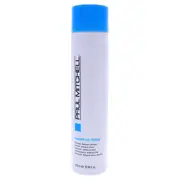 Paul Mitchell Shampoo Three by Paul Mitchell for Unisex - 10.14 oz Shampoo
