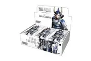 Opus X Booster Box Final Fantasy