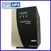 在飛比找PChome24h購物優惠-OPTI-UPS DS1000B 耐久型真正在線式不斷電系統