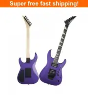 Jackson Dinky Arch Top JS32 DKA - Pavo Purple, NEW