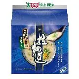 統一拉麵道-日式豚骨風味94Gx24包(箱)