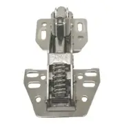 Horizontal Mount Hinge for Jayco Top Cupboard with Upward Opening - Soft Close