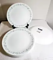 8 Brand New Corelle Country Cottage Dinner Plates 10.25"