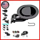 Durable Metal Sofa Chair Recliner Handle Replacement - Fits Ashley & Lazy Boy