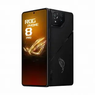 【ASUS 華碩】ROG Phone 8 Pro 6.78吋(16G/512G/高通驍龍8 Gen3/5000萬鏡頭畫素/AI手機)