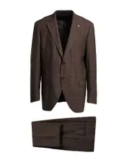 [LUIGI BIANCHI MANTOVA] LUIGI BIANCHI Mantova Suits - Item 49977562