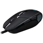 Logitech G302 Daedalus Prime MOBA Gaming Mouse 910-004210