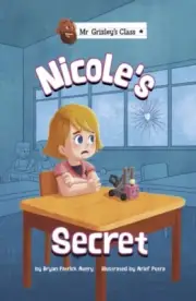 Nicoles Secret by Bryan Patrick Avery 9781398245273 Paperback softback