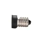 E14 To E12 LED Bulb Lamp Holder Converter Socket Adapter Light Base JfJ`Y1