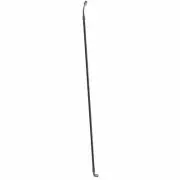 Polaris Brake Line, Genuine OEM Part 1911412, Qty 1