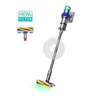 DYSON 戴森 V15 DETECT FLUFFY SV47 智慧無線吸塵器 光學偵測/除螨機 送 專用吸塵器收納架